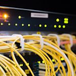 router do światłowodu